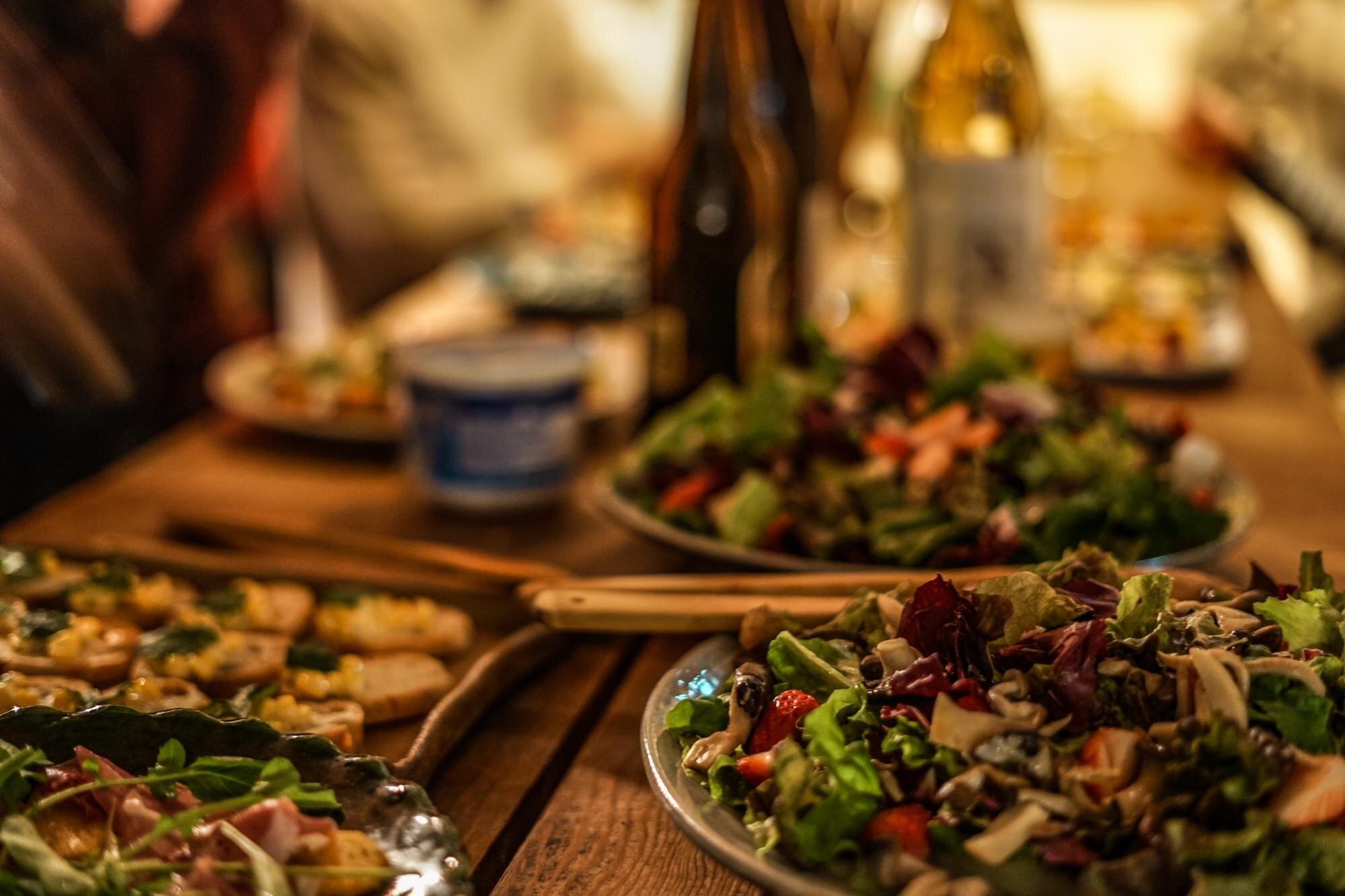Exploring Malta’s Green Revolution: A Guide to Plant-Based Dining