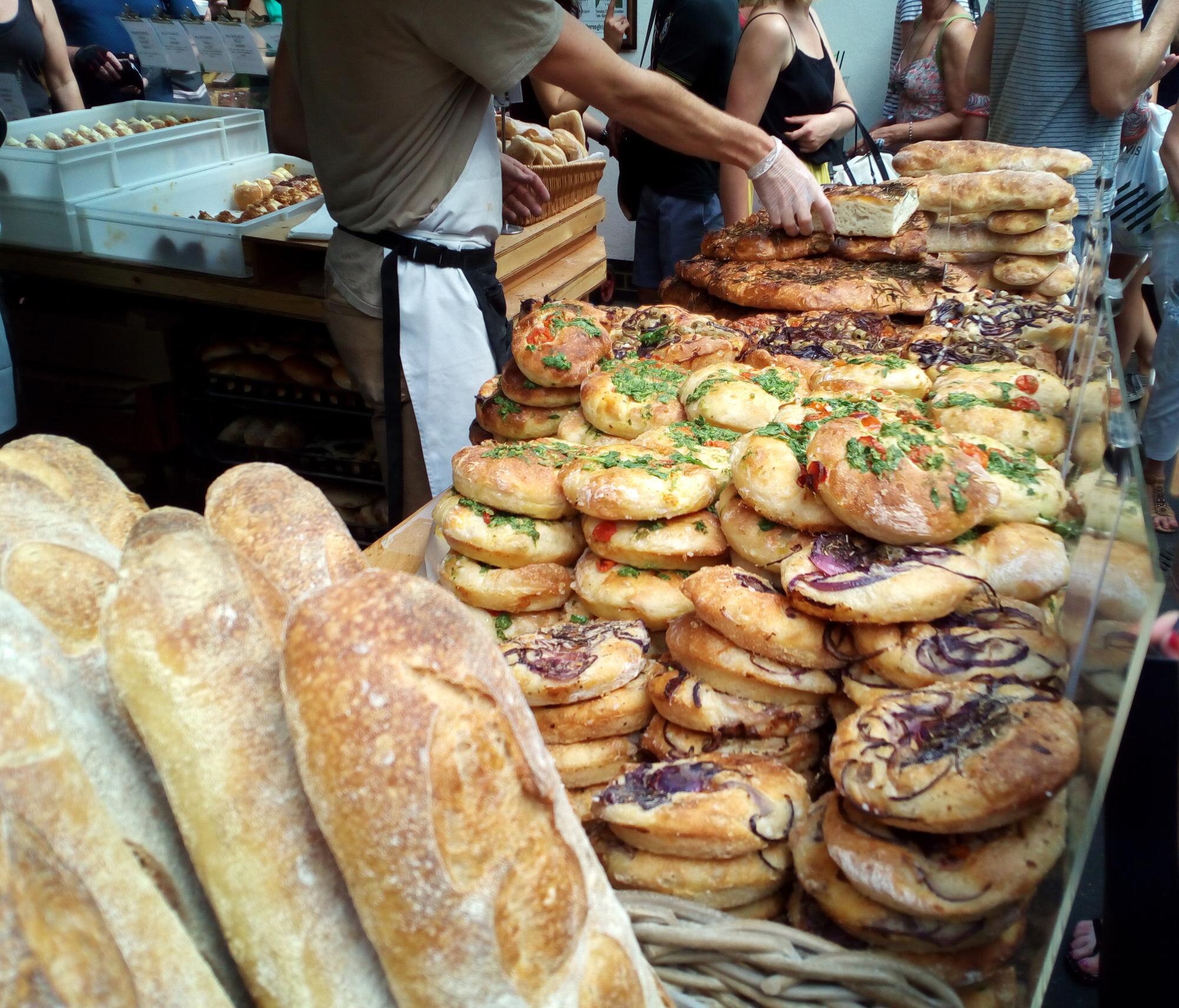 Savouring Malta: A Culinary Journey Through Time