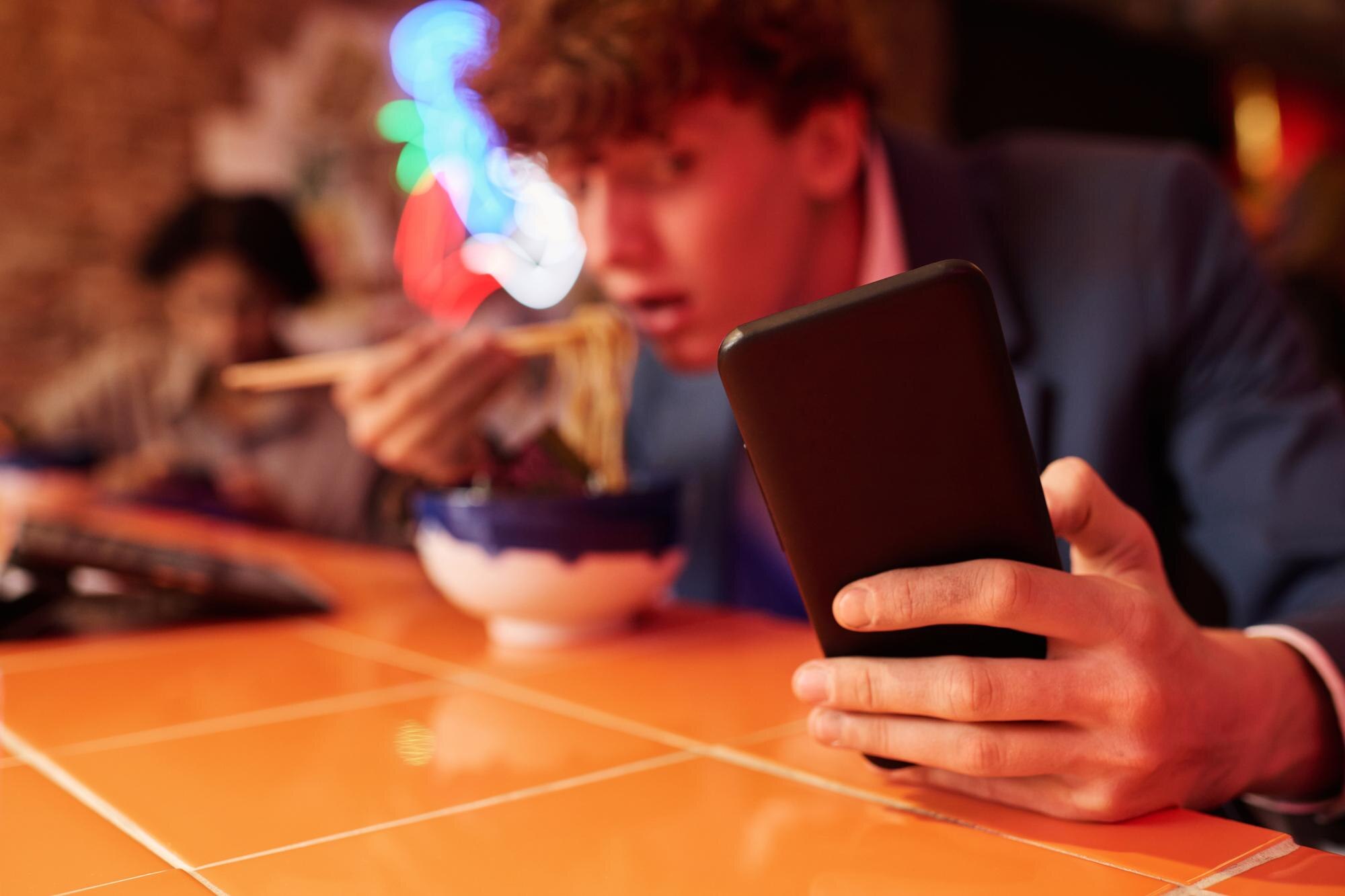 Transforming Your Dining Experience in Malta with Digital Menus Transforming Your Dining Experience in Malta with Digital Menus